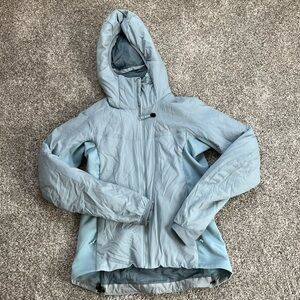 Arc’teryx Atom LT Hoody W’s
